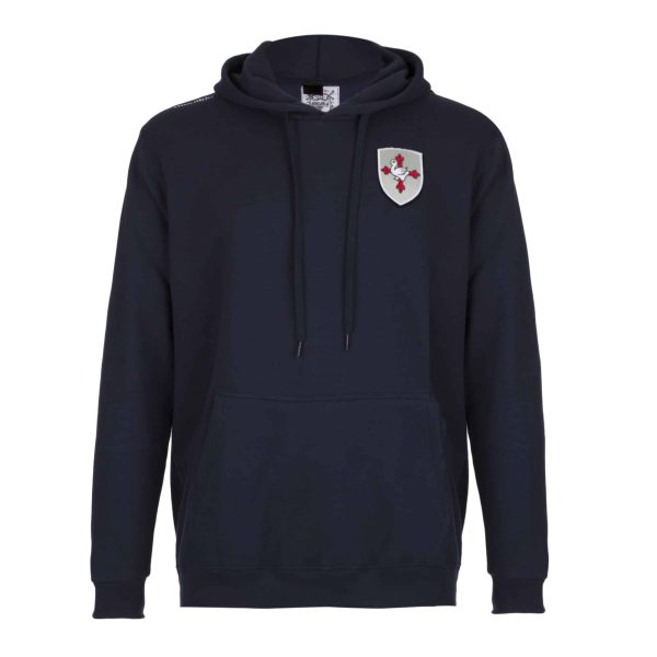 Sweatshirt coton Galaad Face pour blason brodé amalric