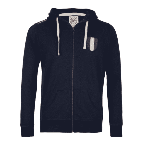 Sweat-shirt Drapeau Français