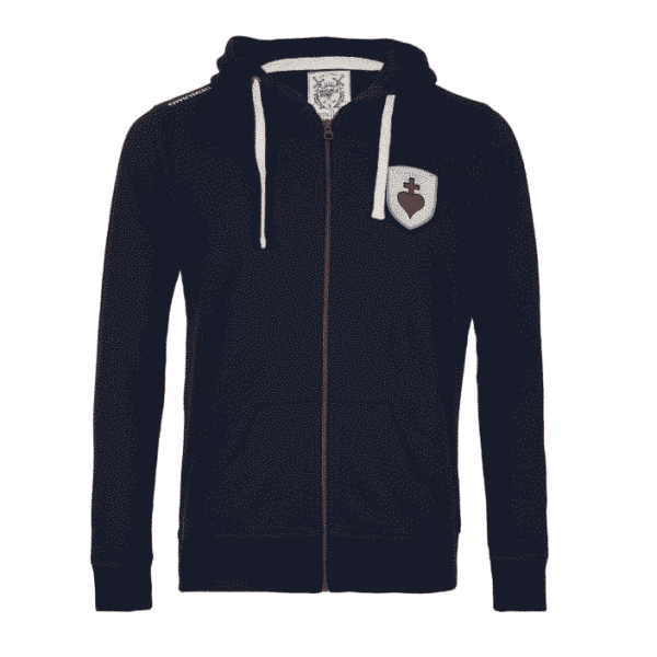 Sweat-shirt Sacré Cœur